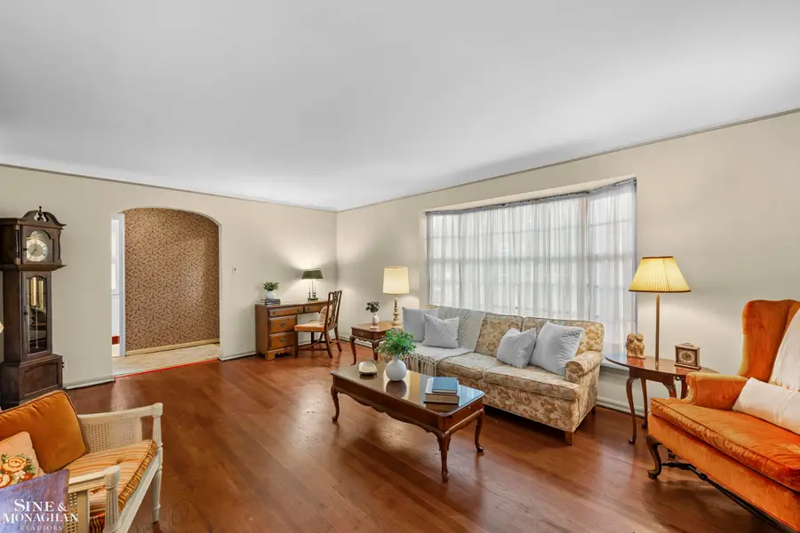 470 Allard, Grosse Pointe Farms, MI 48236 - #3
