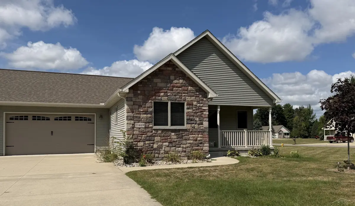 11469 Windmill Pointe, Clio, MI 48420 - #1