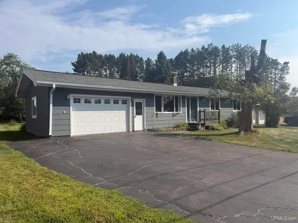5050 E Jackson, Ironwood, MI 49938