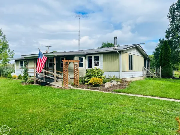 9250 Rynn, Avoca, MI 48006