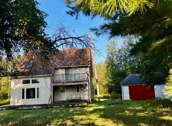 875 N Lake Station, Harrison, MI 48625