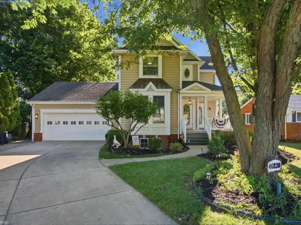 46820 Shelby, Shelby Twp, MI 48317