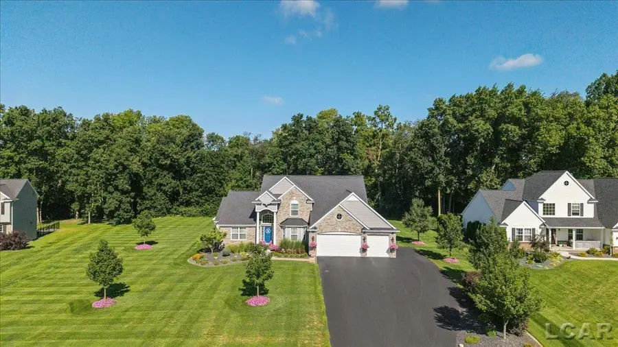 4414 Mckenna, Adrian, MI 49221 - #2
