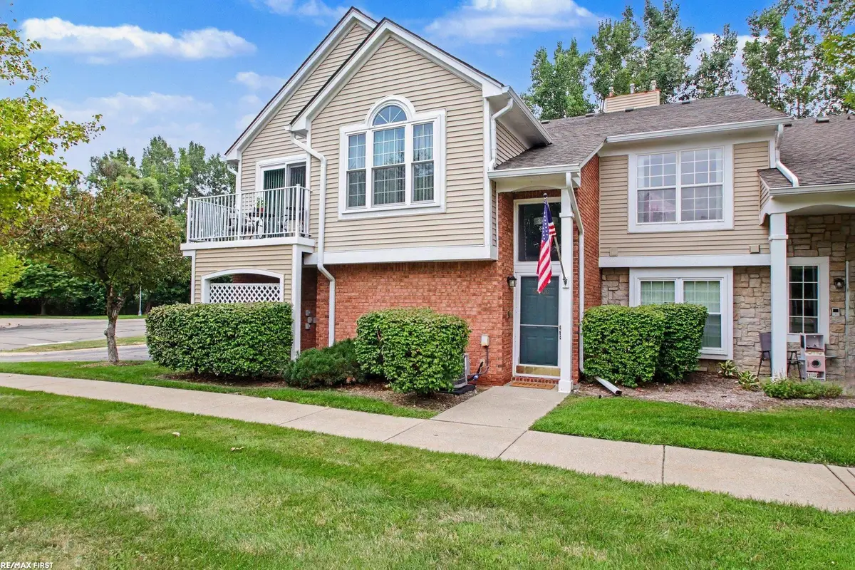 56300 Troon N, Shelby, MI 48316 - #1