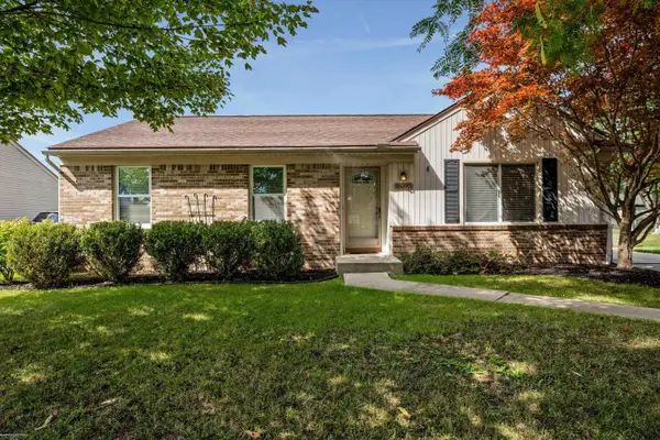16395 Sudbury, Macomb, MI 48044