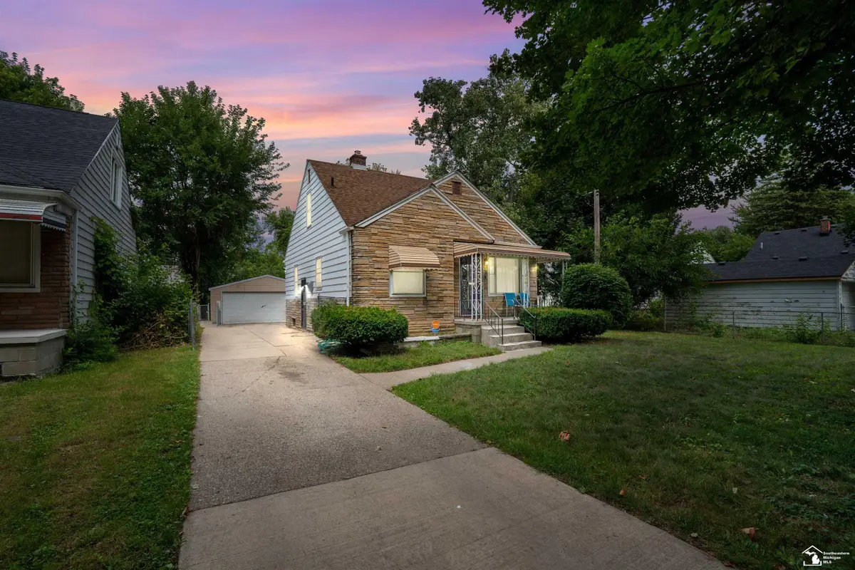 26630 Dartmouth, Inkster, MI 48141 - #1