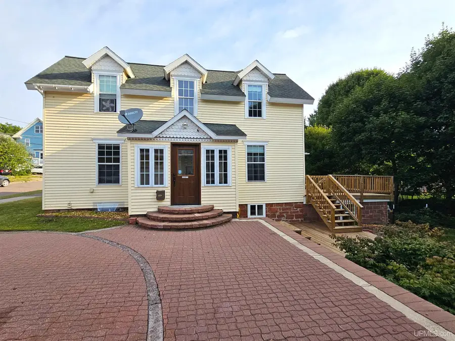 913 Maple, Lake Linden, MI 49945 - #3