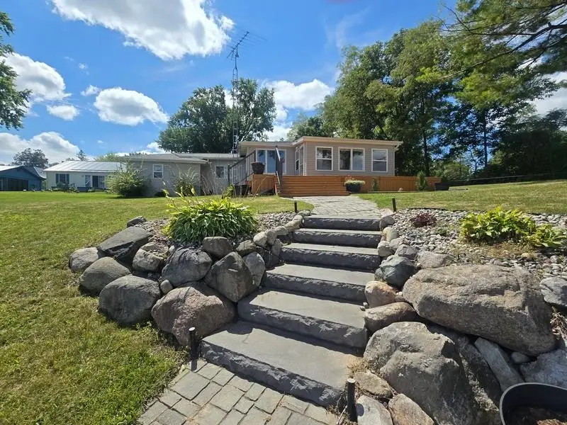 344 W Brown, Beaverton, MI 48612 - #1