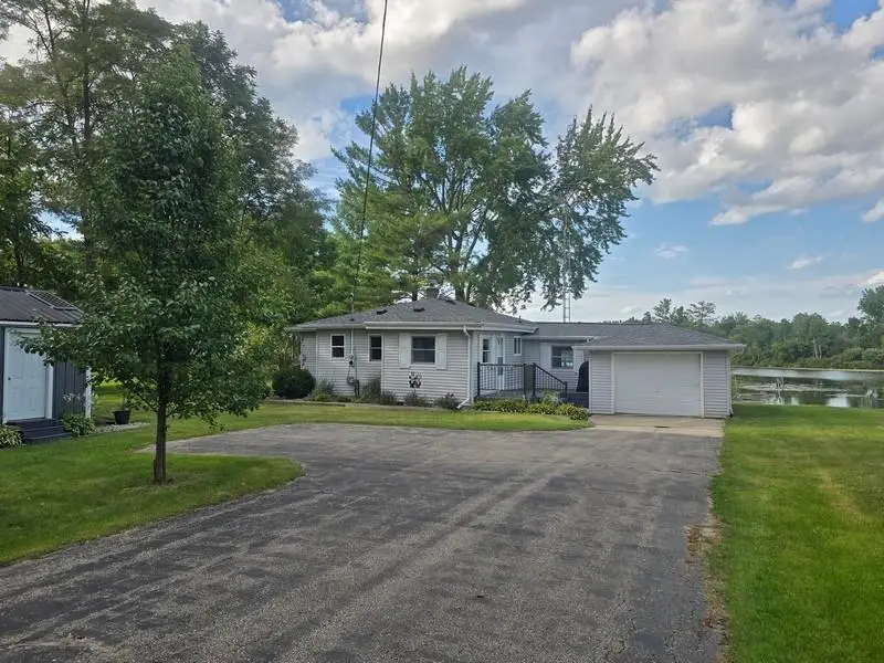 344 W Brown, Beaverton, MI 48612 - #2