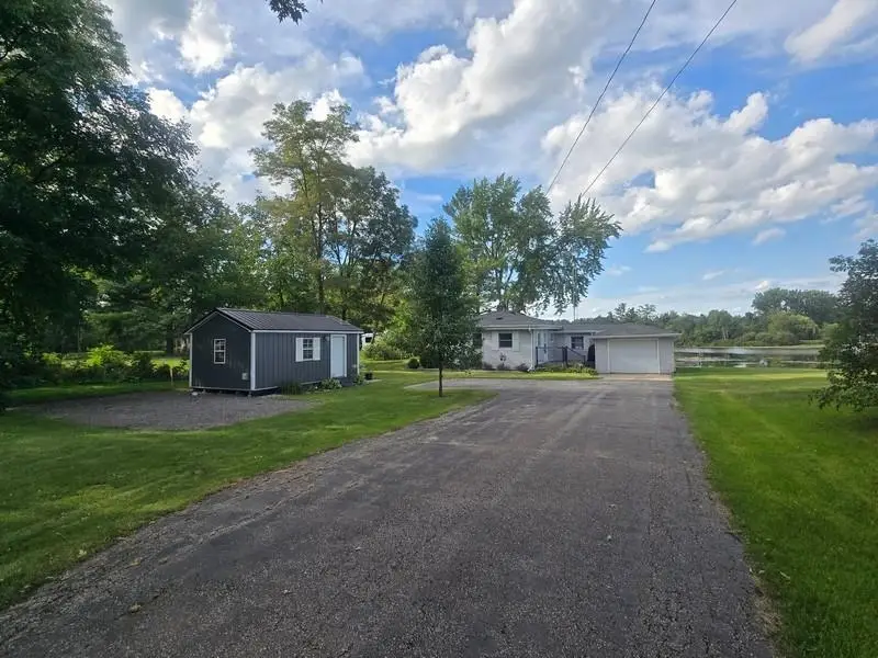 344 W Brown, Beaverton, MI 48612 - #3