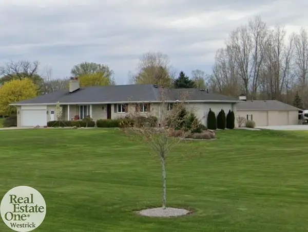 19505 32 Mile, Armada, MI 48005