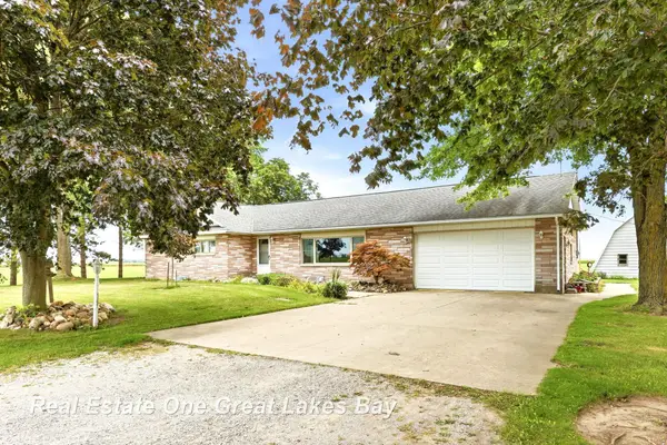 1449 S Farley, Munger, MI 48747
