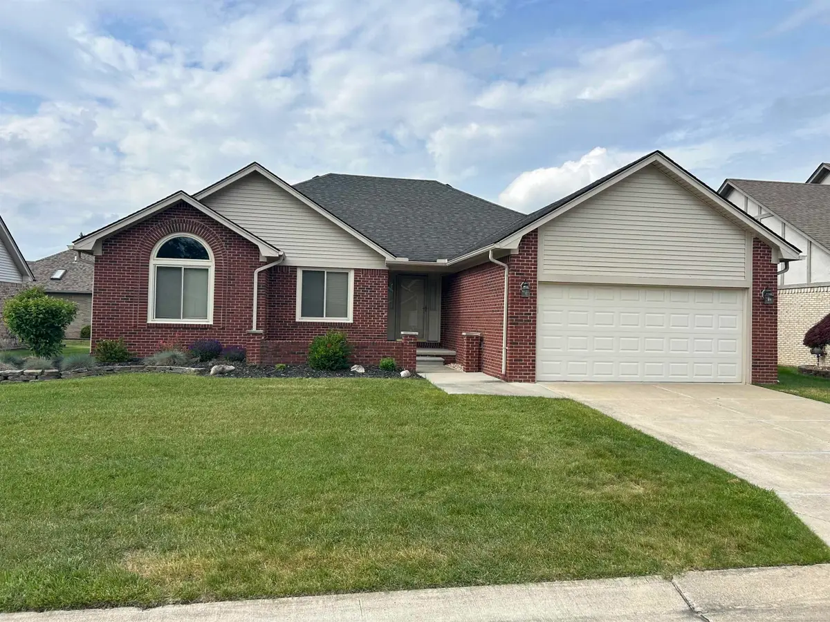11297 Martha, Warren, MI 48093 - #1