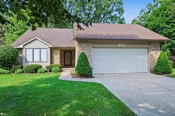 8280 Butternut Court, Grand Blanc, MI 48439