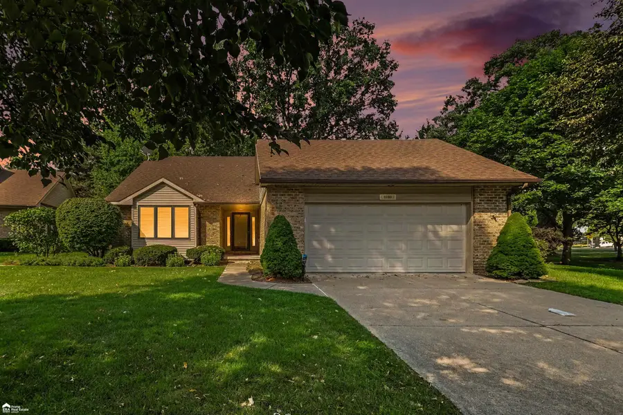 8280 Butternut Court, Grand Blanc, MI 48439 - #3