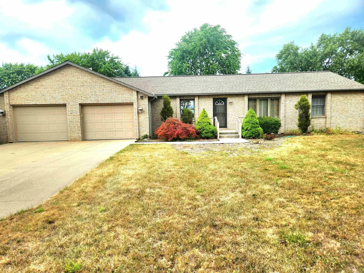 808 W Nebobish, Essexville, MI 48732 - #1