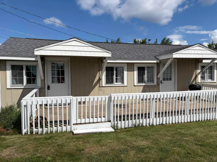 6344 W Houghton Lake #9, Houghton Lake, MI 48629 - #3