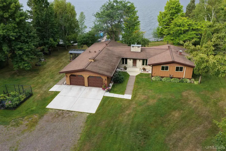 N11211 East Shore, Marenisco, MI 49947 - #3