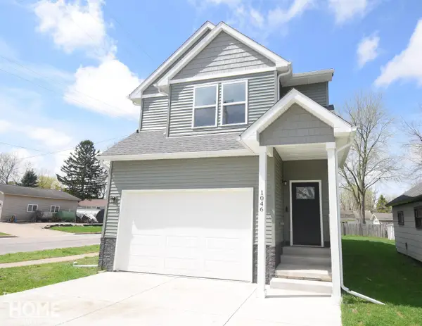 1046 S Pearce, Owosso, MI 48867