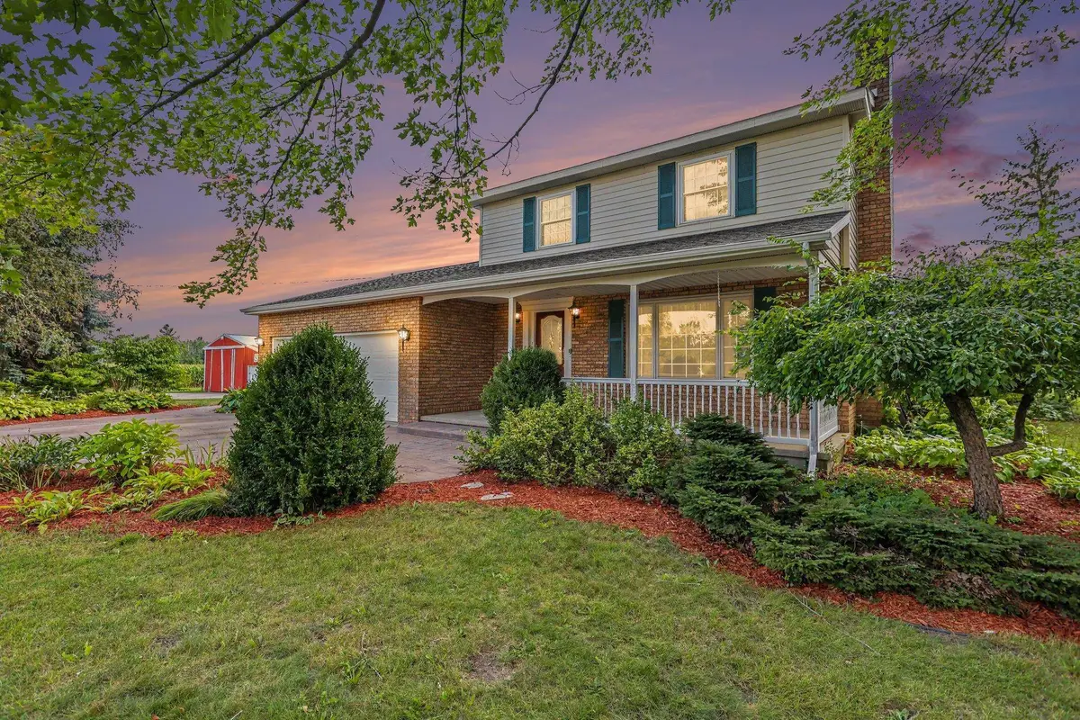 3979 Townline, Standish, MI 48658 - #1