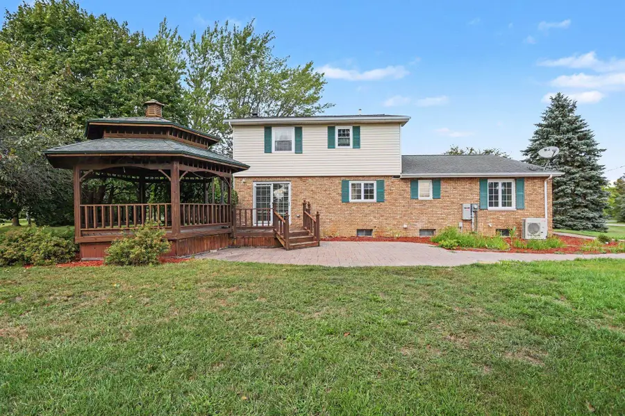 3979 Townline, Standish, MI 48658 - #3
