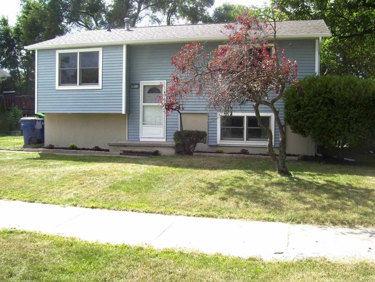 1012 Taylor, Bay City, MI 48708 - #1