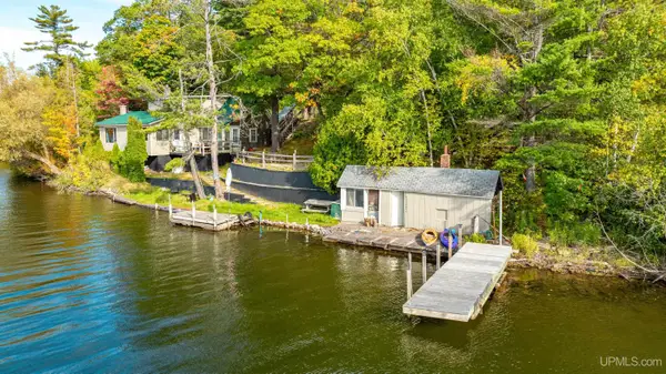 52175 M203, Hancock, MI 49930