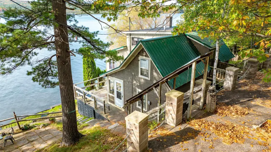 52175 M203, Hancock, MI 49930 - #3