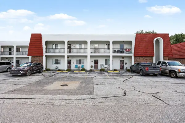 945 Kennely #I-145, Saginaw, MI 48609