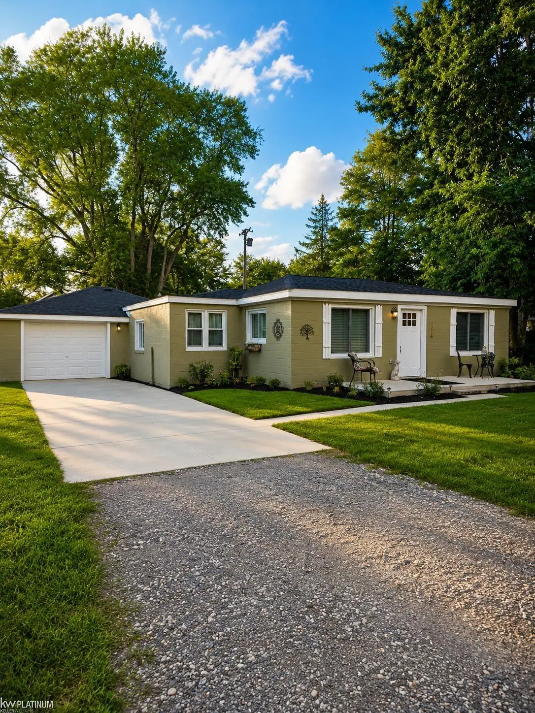 7354 Byron, Worth, MI 48450 - #1