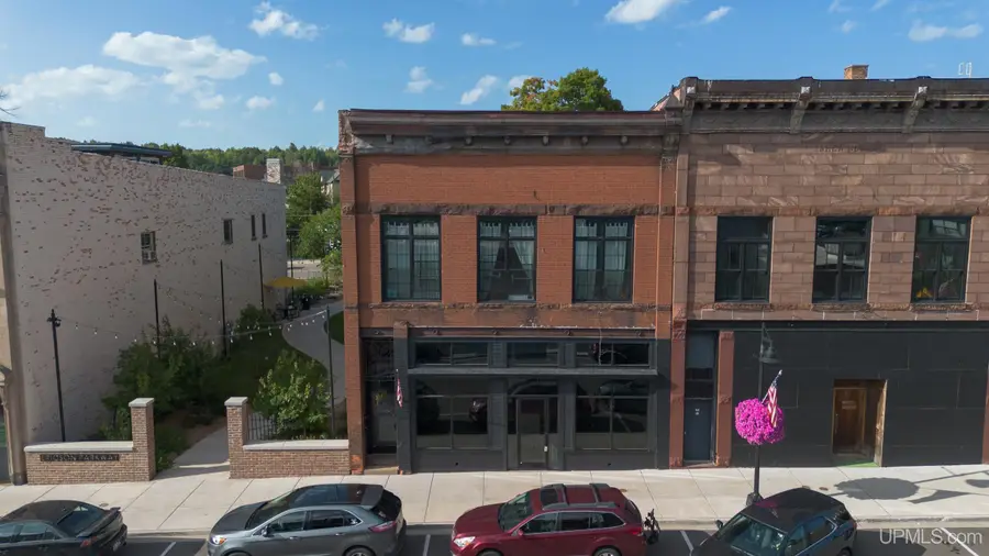 308 Iron, Negaunee, MI 49866 - #3