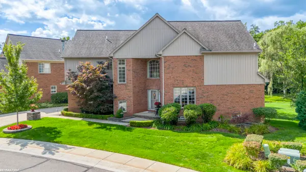 4126 Winter, Shelby, MI 48316
