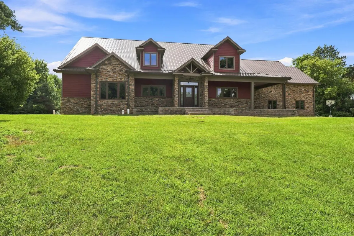 20600 29 Mile Rd, Ray, MI 48096 - #1