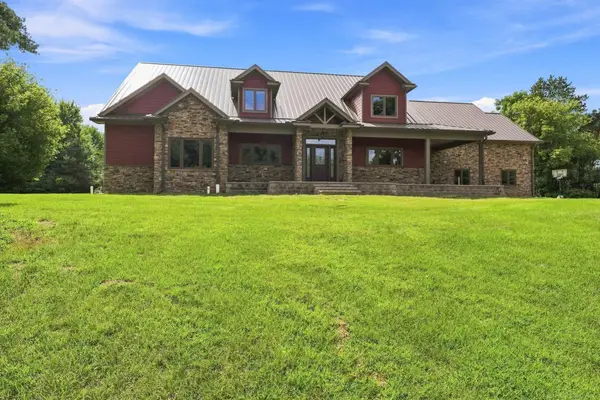 20600 29 Mile Rd, Ray Twp, MI 48096