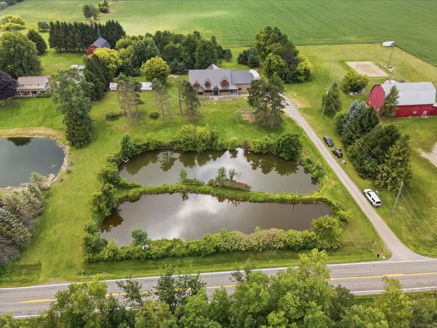 20600 29 Mile Rd, Ray, MI 48096 - #2