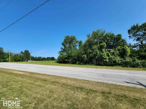 Vacant S Pine River, Ithaca, MI 48847