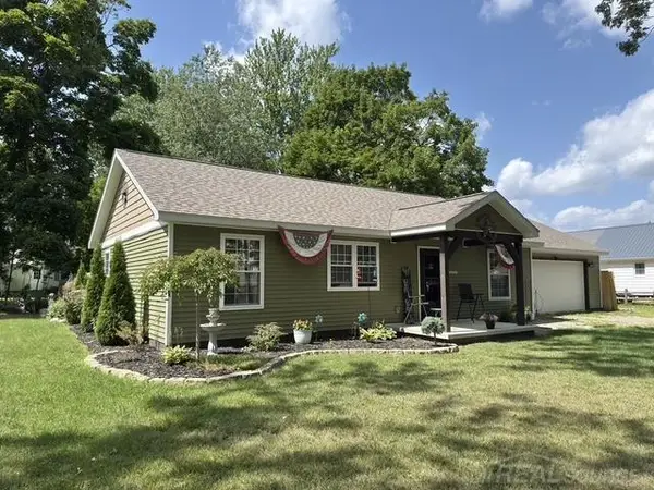 77 Minden, Sandusky, MI 48471