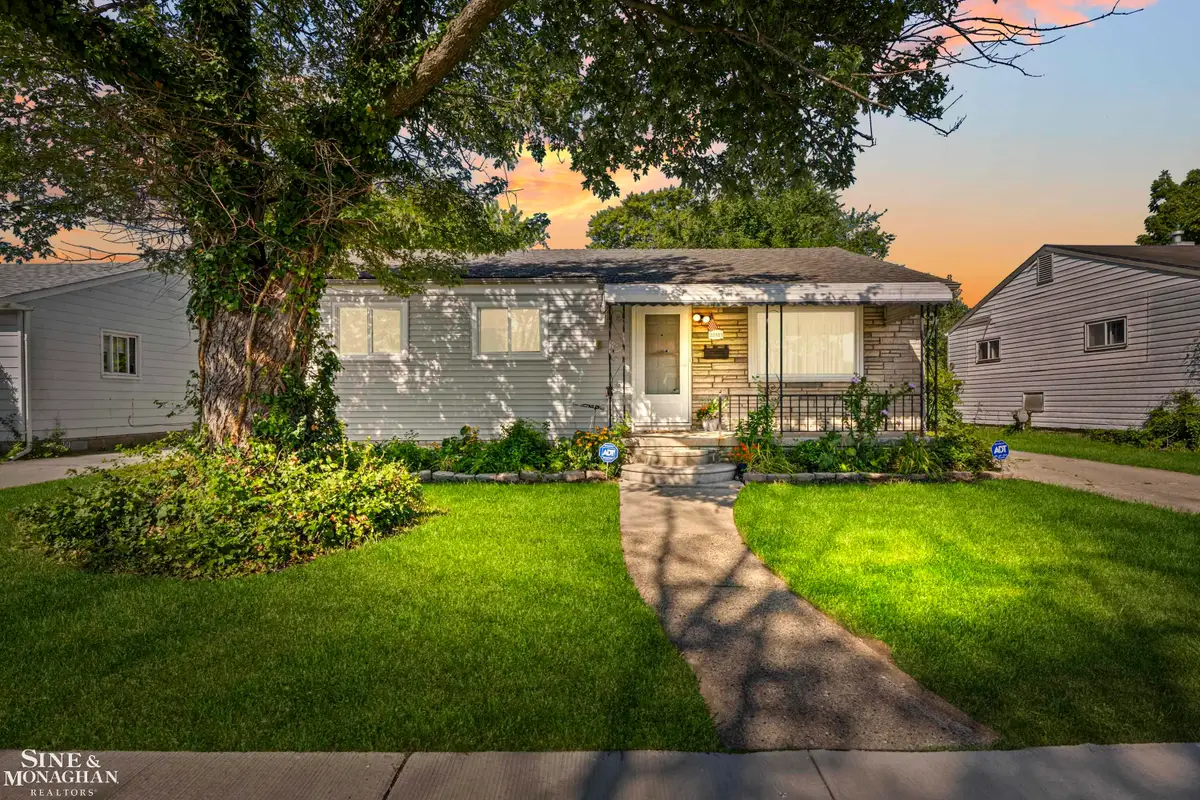 22101 Masch, Warren, MI 48091 - #1