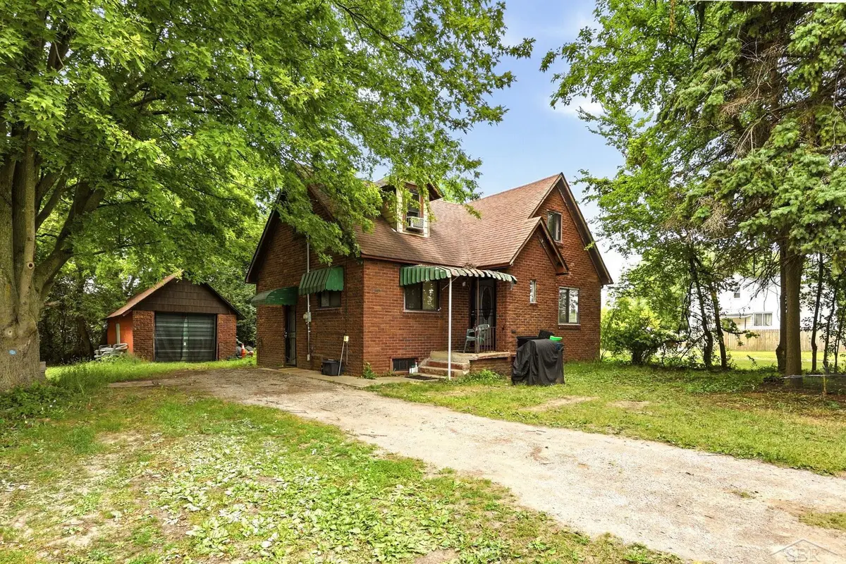 3734 Sheridan, Saginaw, MI 48601 - #1