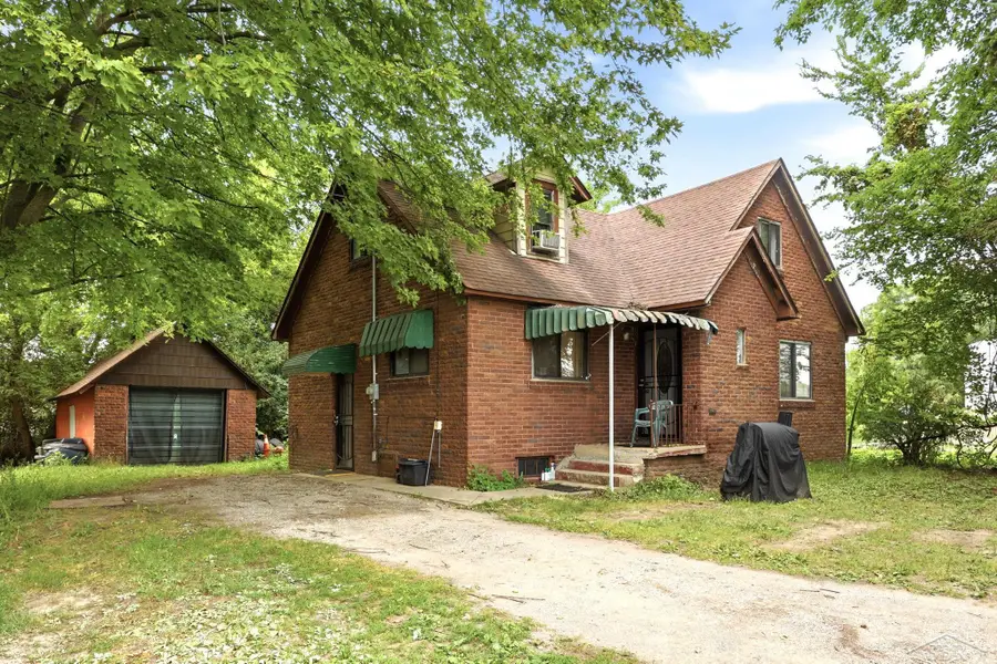 3734 Sheridan, Saginaw, MI 48601 - #3