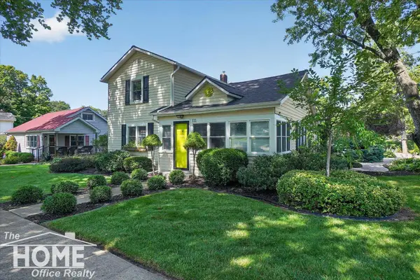 111 E State, Vernon, MI 48476