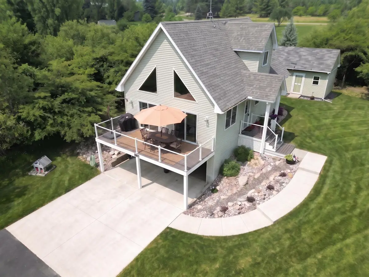 5228 Winchester, Gladwin, MI 48624 - #1