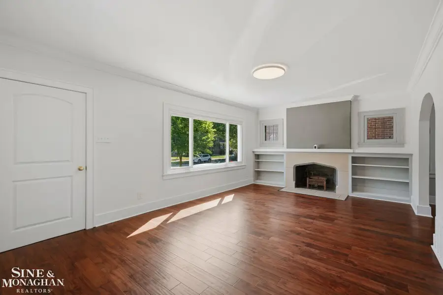 591 Chalmers, Detroit, MI 48215 - #3