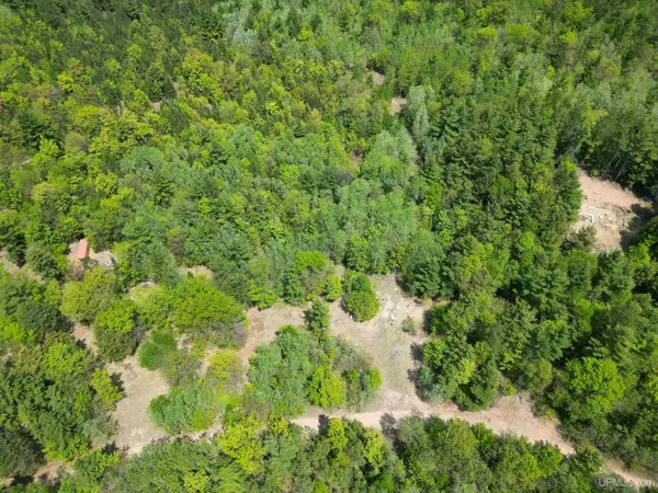 TBD Brown Deer, Marquette, MI 49855