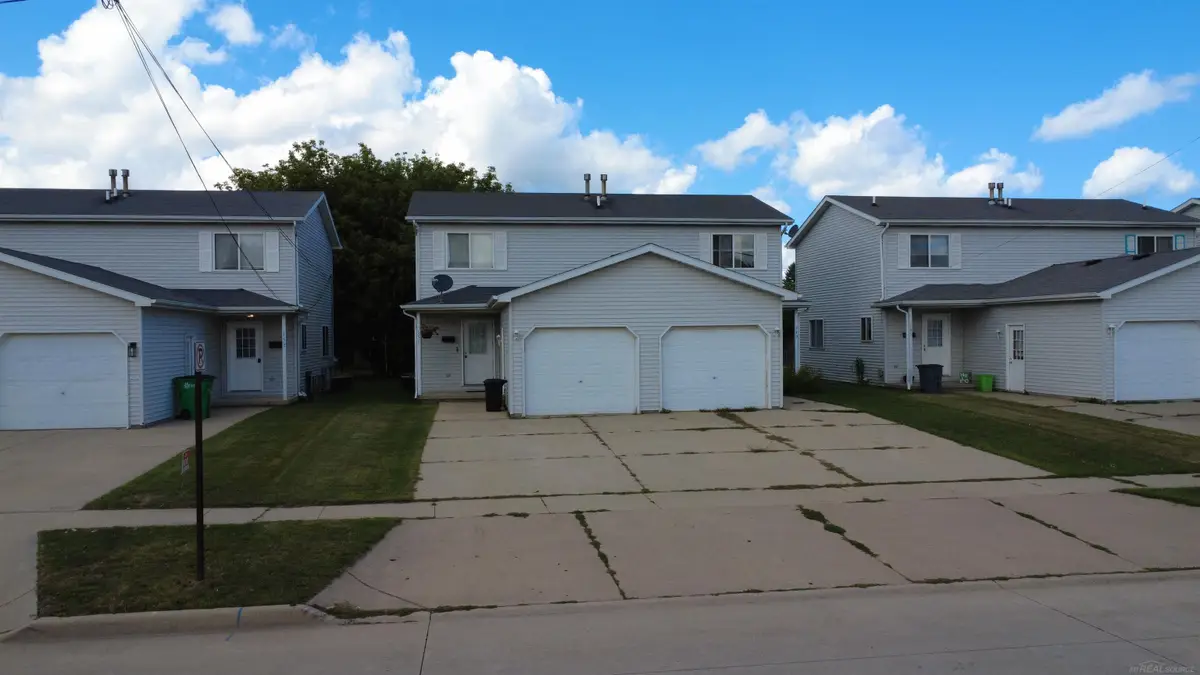 157 Rural, Port Huron, MI 48060 - #1
