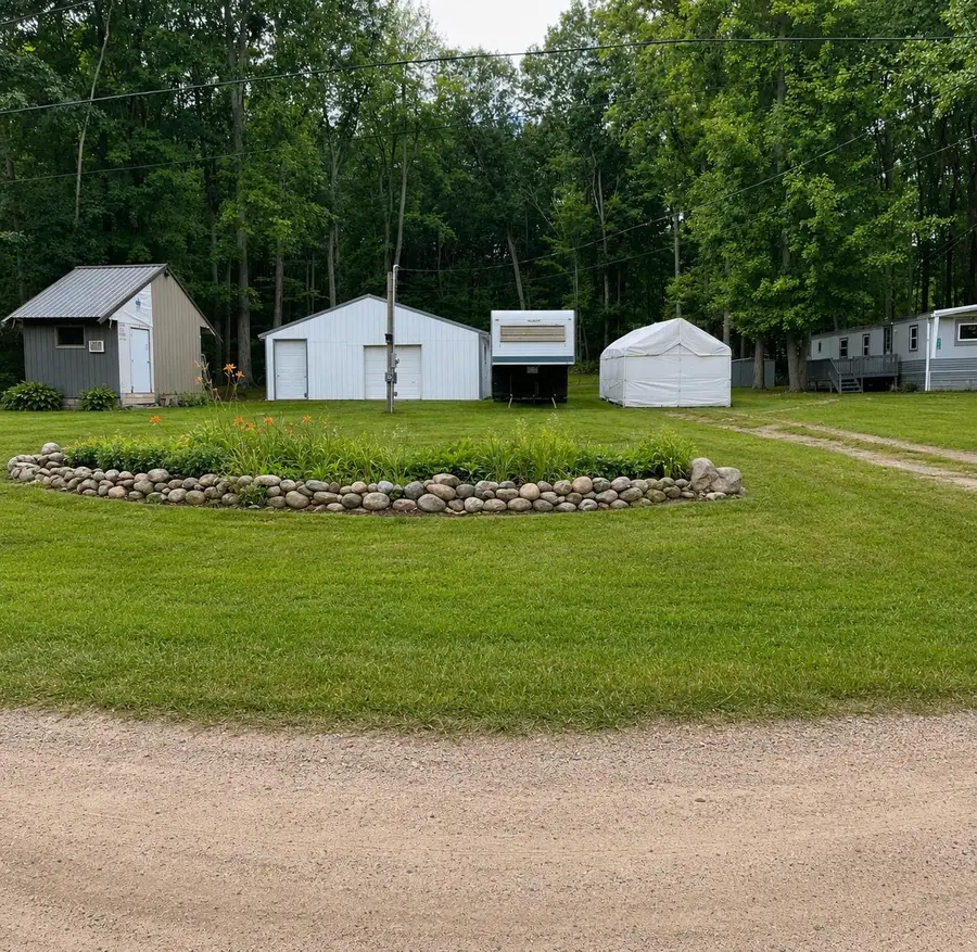 3935 Lapham, Harrison, MI 48625 - #2
