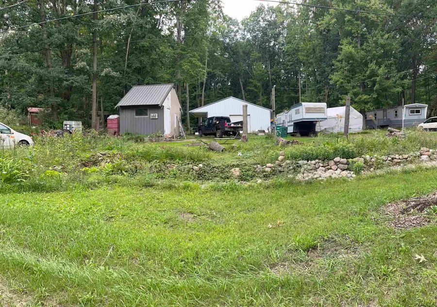 3935 Lapham, Harrison, MI 48625 - #3