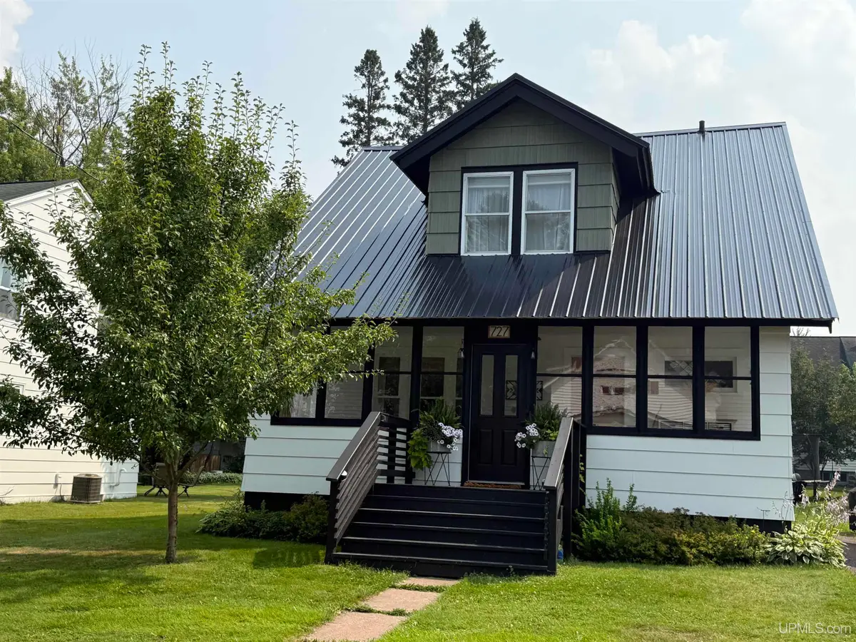 727 Hedin, Ironwood, MI 49938 - #1