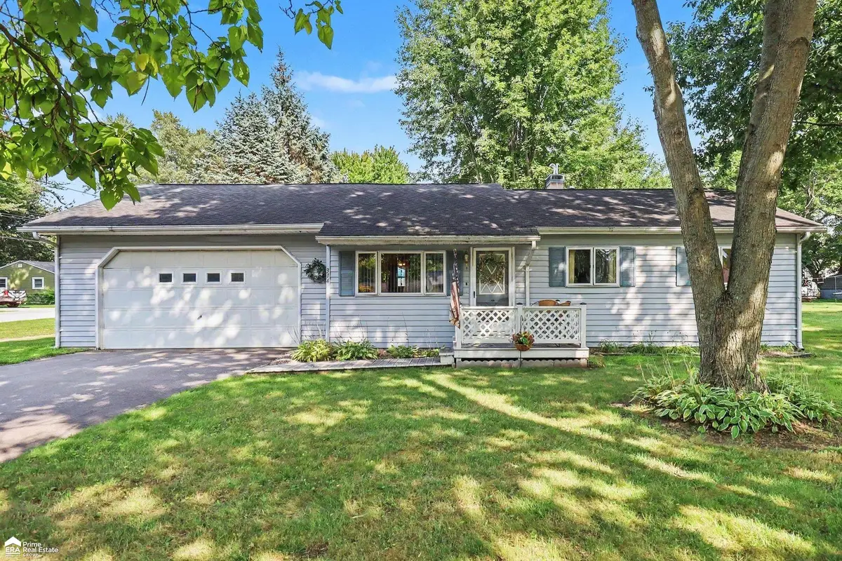 314 N Saginaw, Montrose, MI 48457 - #1
