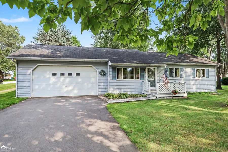 314 N Saginaw, Montrose, MI 48457 - #3